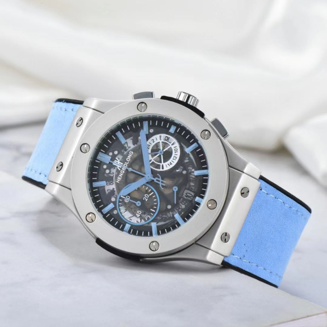 Quartz Wristwatch for Women - Stylish Timepiece - gallify.store
