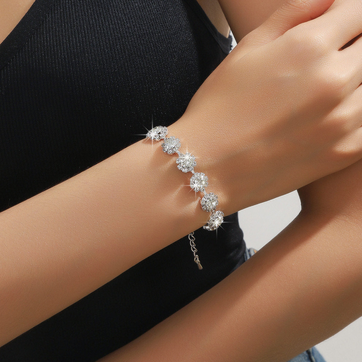 Bridal Jewelry Set - gallify.store