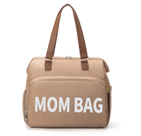 Mother and Baby Bag - Women's Accessory - gallify.store