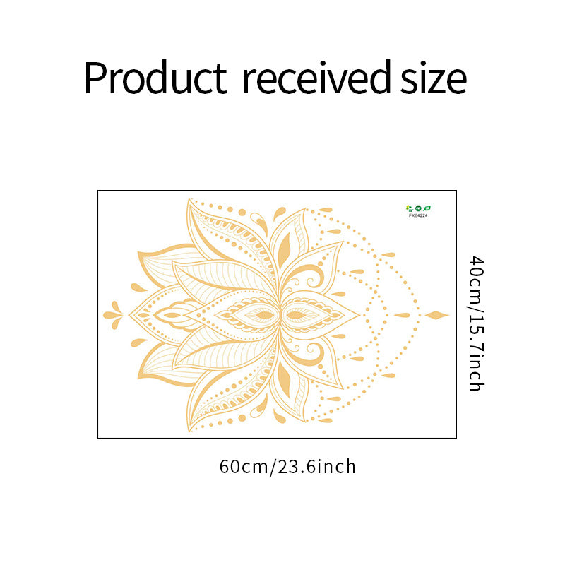 Wall decoration stickers - Home Decor - gallify.store