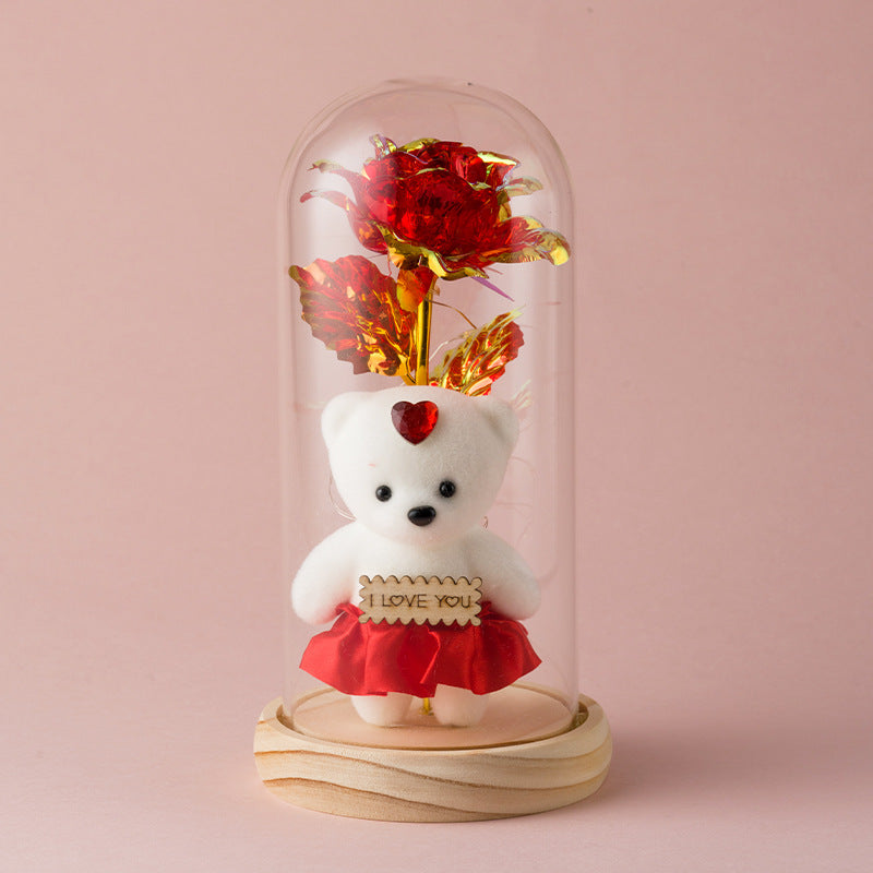 Artificial flower ornament - gallify.store