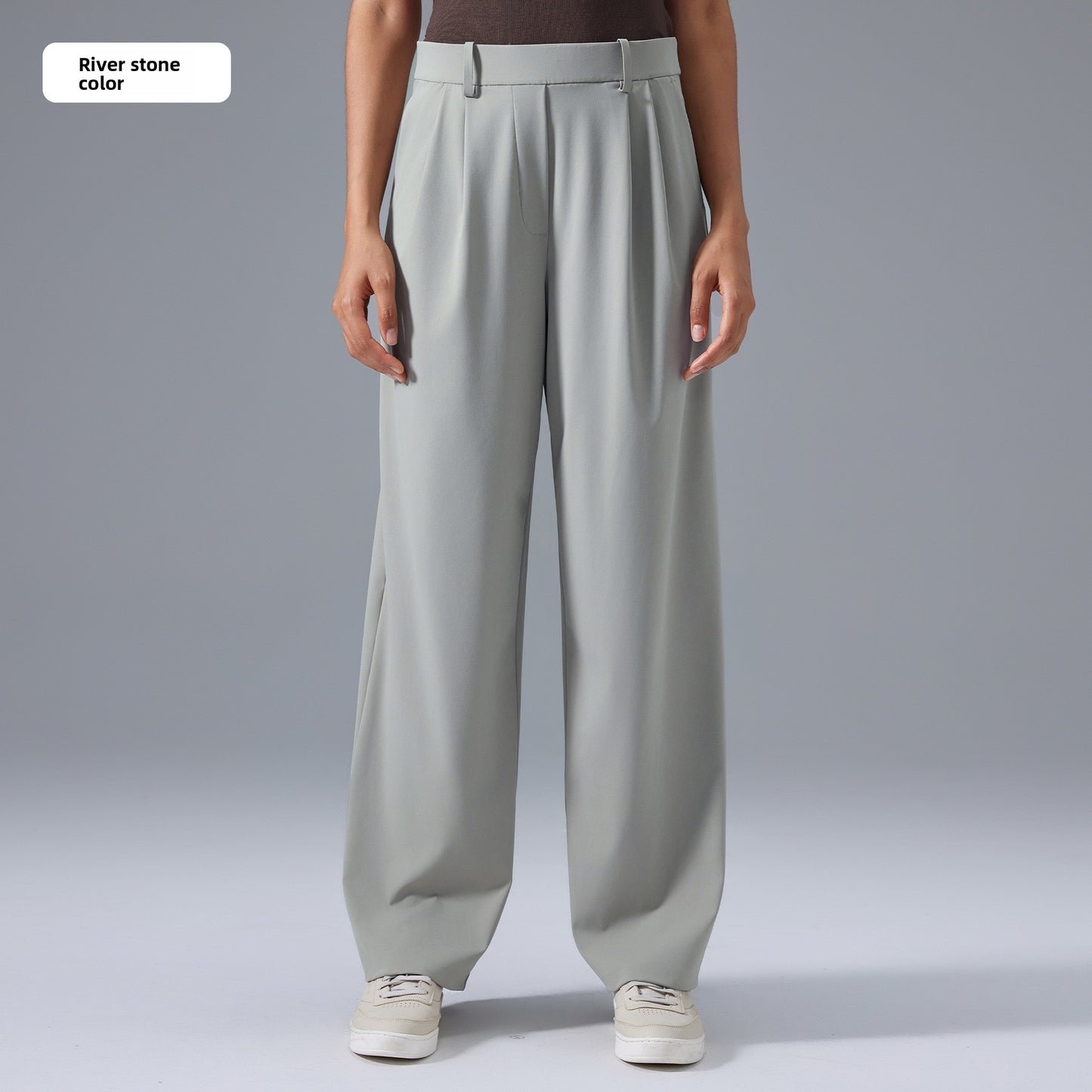 High Waist Sports Pants for Women | Quick-Dry Athletic Activewear - gallify.store