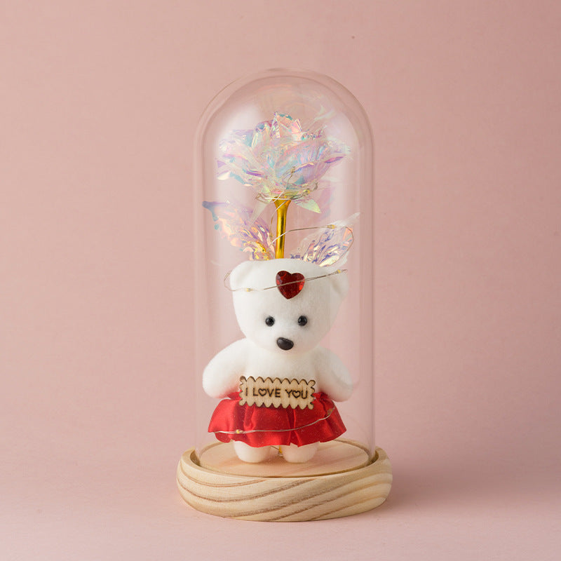 Artificial flower ornament - gallify.store