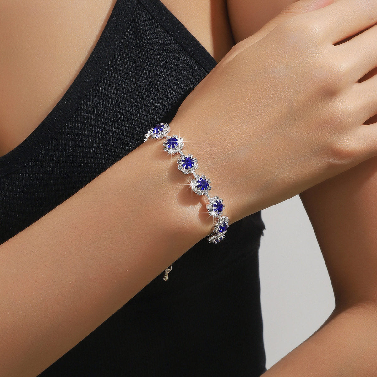 Bridal Jewelry Set - gallify.store