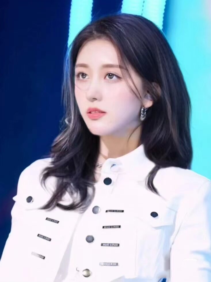 Korean Style Jazz Dance Costume Set - Street Dance Performance Outfit - gallify.store