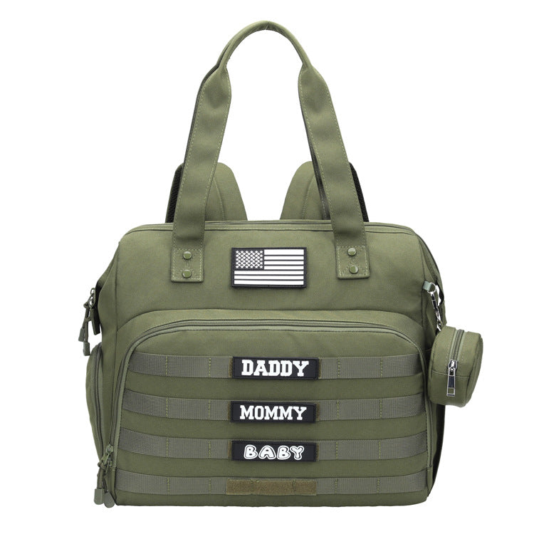 Mother and Baby Bag - Women's Accessory - gallify.store