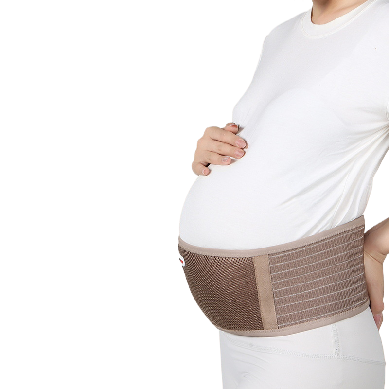 Adjustable Maternity Abdominal Support Belt