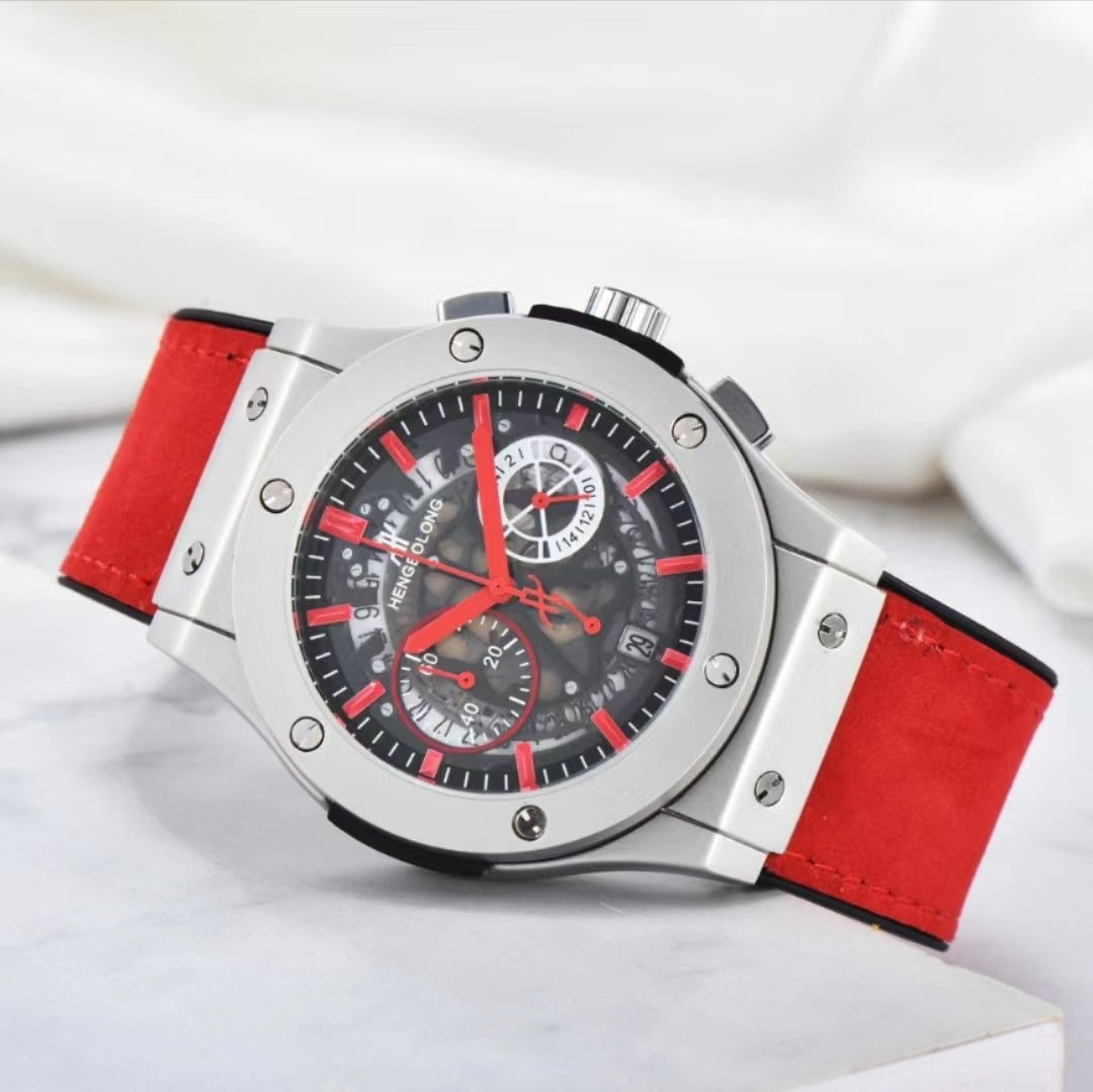 Quartz Wristwatch for Women - Stylish Timepiece - gallify.store