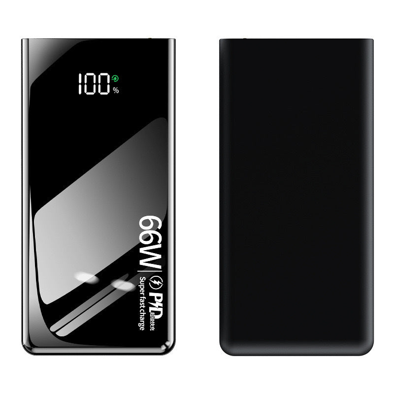 High Capacity Power Bank | 50000-100000mAh Fast Charging - gallify.store