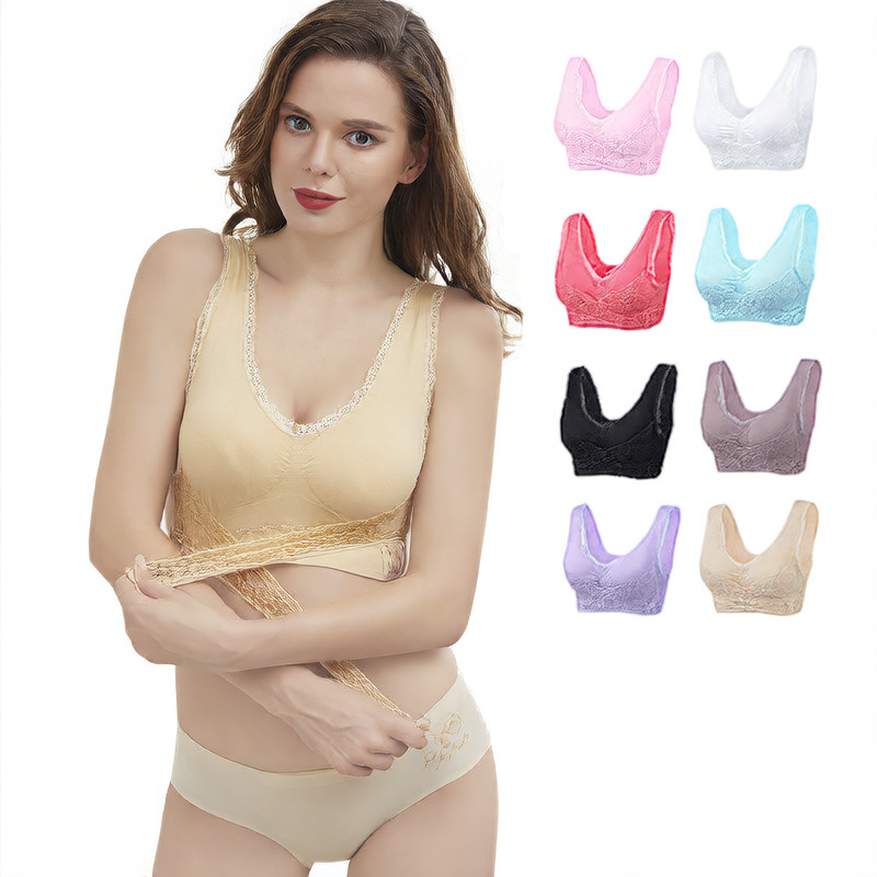 Sports Bra for Women - Comfortable Workout Underwear - gallify.store