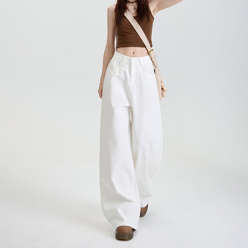 Lace Trim Two-Piece Dress Set | Tube Top & Skirt |