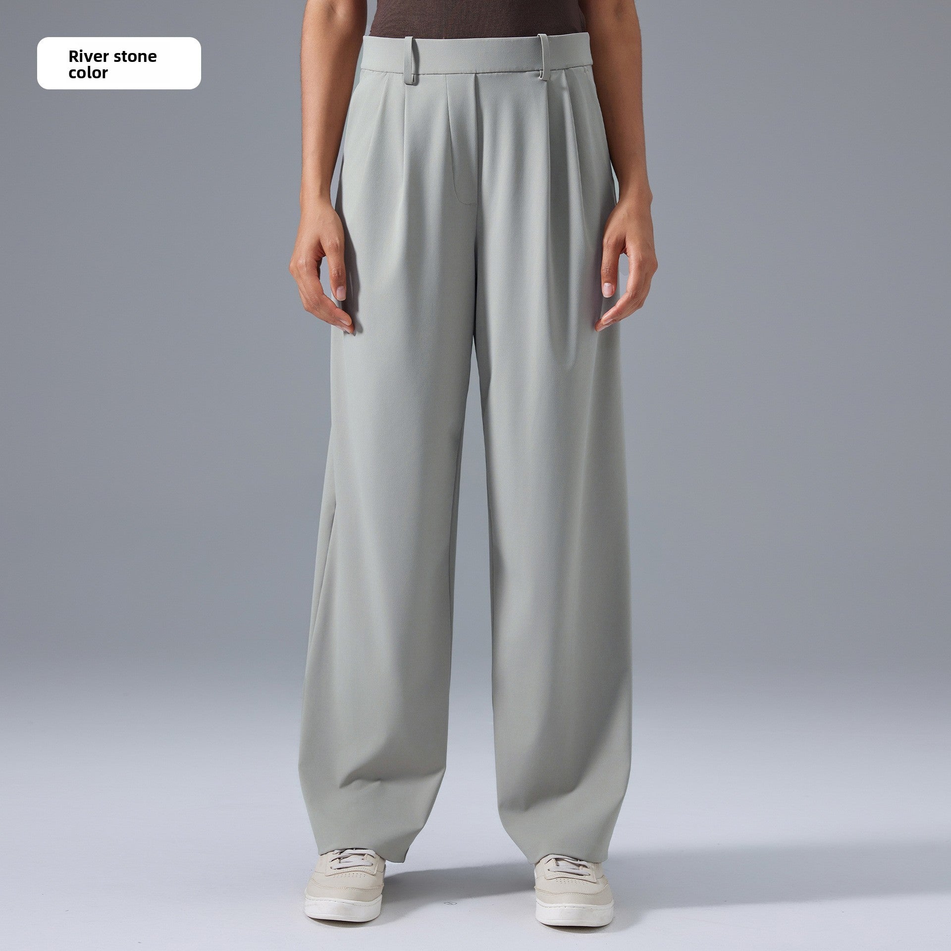 High Waist Sports Pants for Women | Quick-Dry Athletic Activewear - gallify.store