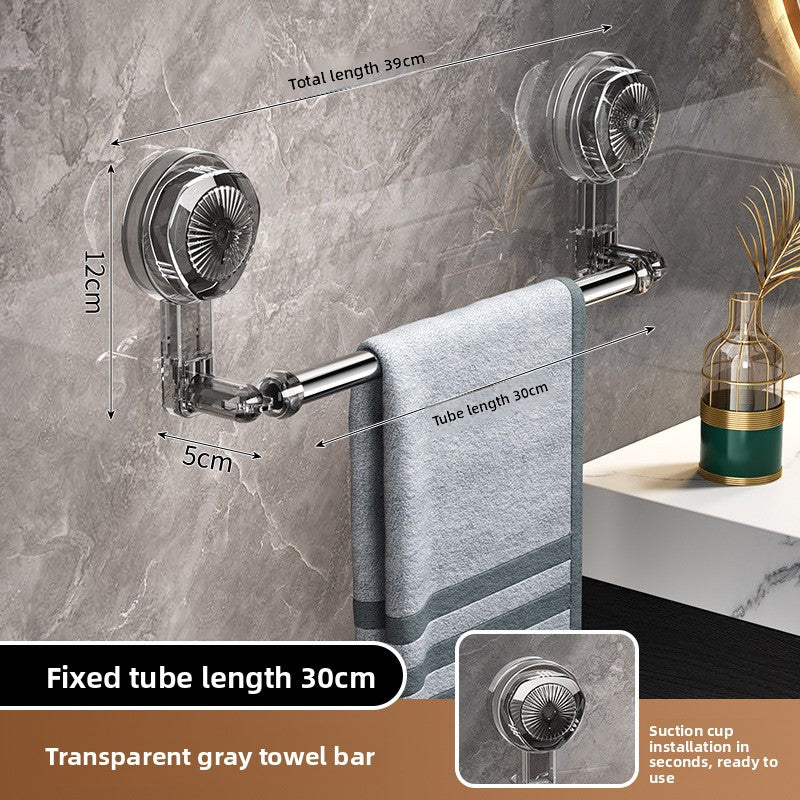 Towel Rack Holder - bathroom towel holder - gallify.store