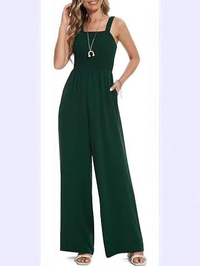 Women's Jumpsuit - Stylish & Comfortable Fashion - gallify.store