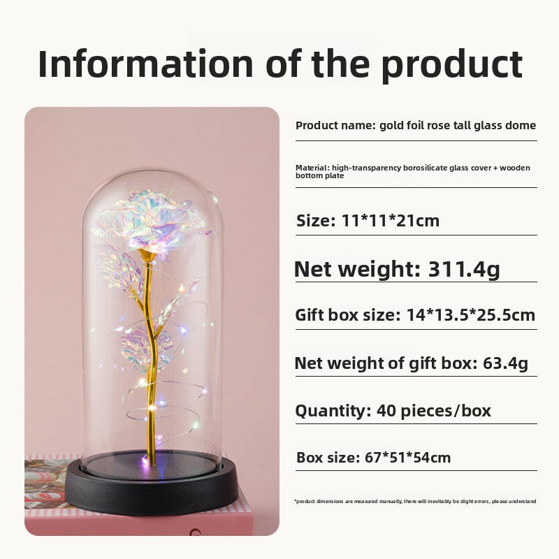 Artificial flower ornament - gallify.store