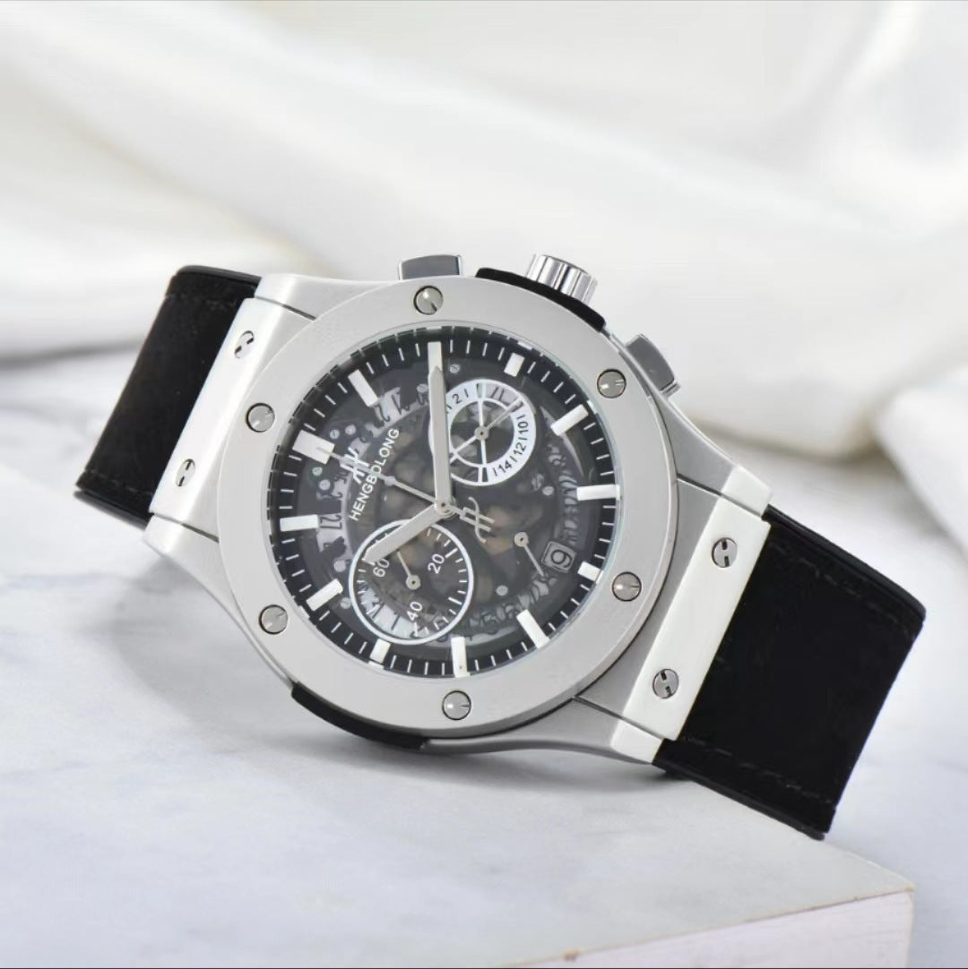 Quartz Wristwatch for Women - Stylish Timepiece - gallify.store