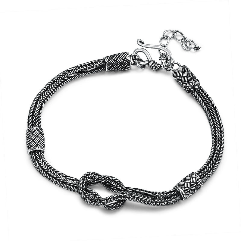 Silver Bracelet for Women - 925 Silver Jewellery - gallify.store