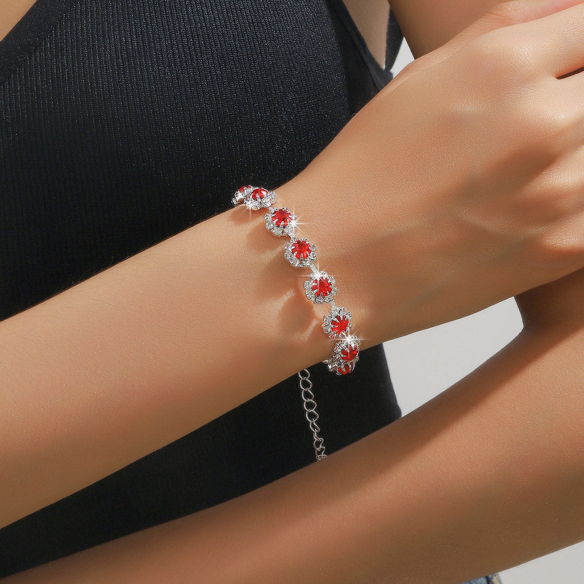 Bridal Jewelry Set - gallify.store