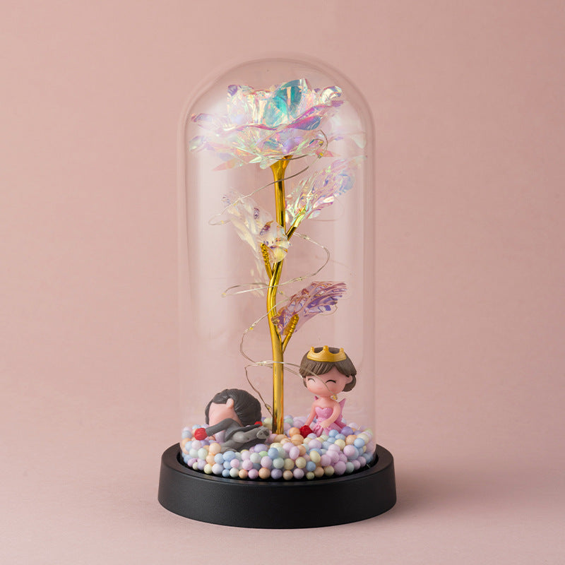 Artificial flower ornament - gallify.store