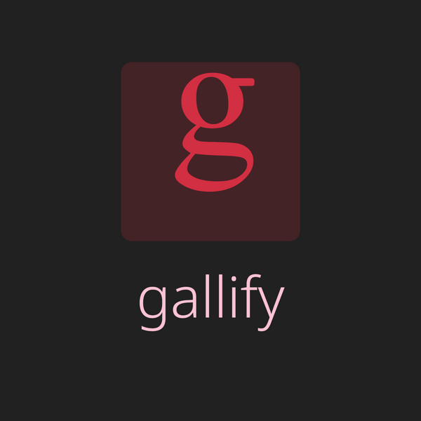 gallify.store